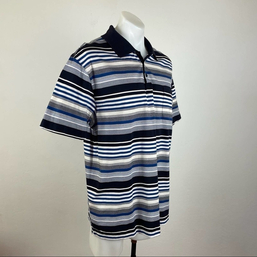 Viyella Soft Polo